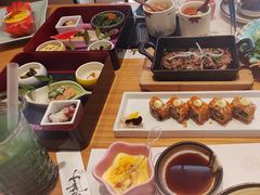 -和创柚子·会席日本料理(新区淮海街店)