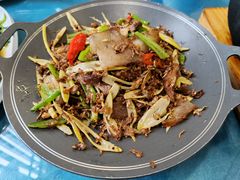 -干老四雅鱼饭店(滨江西路店)