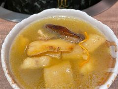 -蘑界·野生菌火锅(深业上城店)