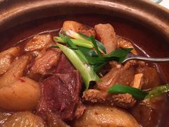 -村长家的疙瘩汤(沌口店)