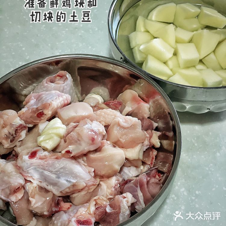 ✅软糯的土豆烧鸡|好吃的夏日开胃菜