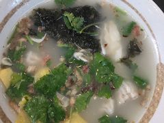 -永和大王(朝晖店)