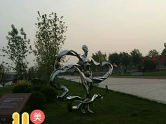 -武清南湖绿博园