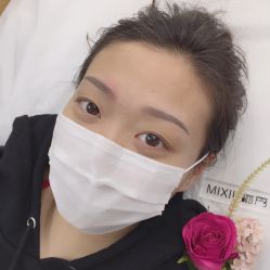 -谜秀韩式半永久纹眉纹绣洗眉