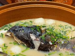 -胖鱼头·南京菜·河景餐厅(夫子庙店)