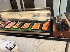 -白云宾馆-祥云西餐厅·法式鹅肝海鲜自助