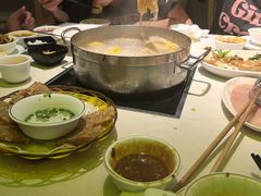 -潮泰牛肉火锅 · 创于1992年(车公庙店)