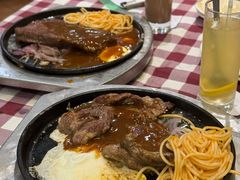 -开心果牛扒城(雍华庭店)