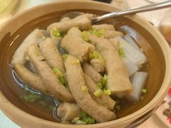 -华兴大酒楼(亿宝大厦店)