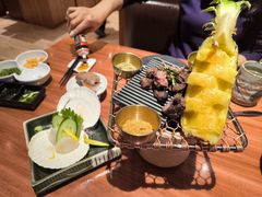 -摩打食堂(江南西店)