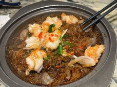 -绿茶餐厅(光谷世界城步行街店)