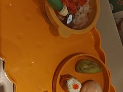 -蔡澜点心·粤菜(西单大悦城店)