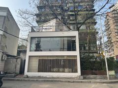 -周三的情书花园餐厅(江北店)