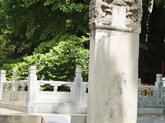 -潭柘寺景区