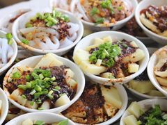 -洞子口张老二凉粉(文殊院店)