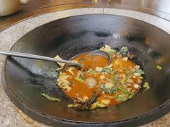 -印象老灶台三下锅·湘西本土原味菜(天门山索道店)