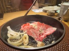 -锅物新语&寿喜烧.炉端割烹(世博源店)