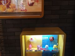 -麦当劳(天塔道店)