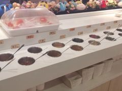 自助调料区-嬷孙家潮汕牛肉火锅(北京路天河城店)