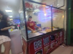 -蒙记老牌豆浆