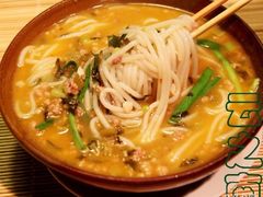 云南小锅米线-云之南(八里庄店)
