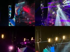 -华熙LIVE·鱼洞·场馆