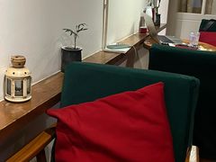 -雕刻时光咖啡馆(师大路店)