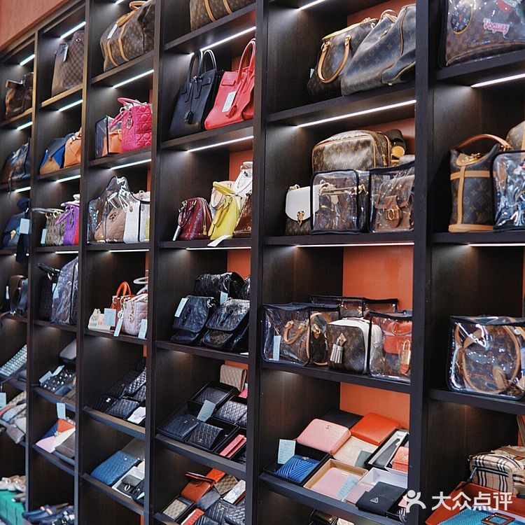 南京中古店 南京吃喝玩乐 南京攻略 发现一家南京好店