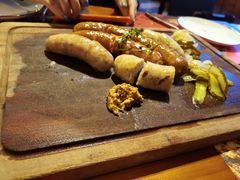 -造精酿餐厅