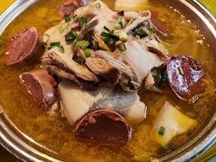 -人民公社大食堂(顺义总店)