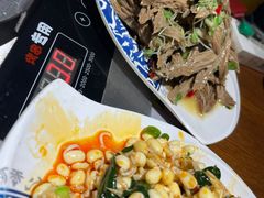 -汉城烧烤(西稍门劳动路店)