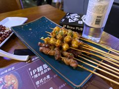 -爱啤精酿·民谣酒馆(滨江店)