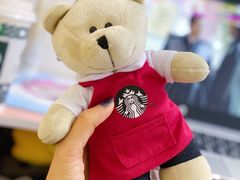 -星巴克(厦门SM新生活广场店)