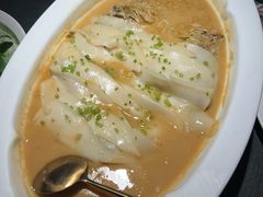 家烧生态大黄鱼-锦府园·新台州菜(合生汇店)