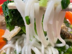 -富记鱼蛋粉(西村店)