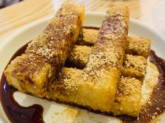-长颈鹿的口袋钵钵鸡(市南店)