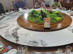 -和源祥·日照菜扛把子(万平口一店)