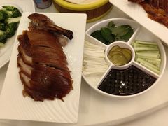 -汇贤府·李氏新鲁菜(万寿路店)