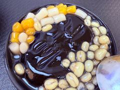 -鲜芋仙(中环百联2店)