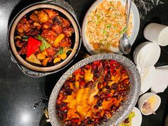 -小资太太餐厅(南岗区店)