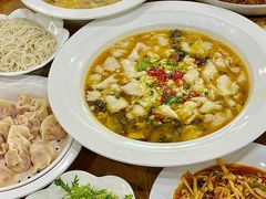 -米香居新鲁味·水饺餐厅