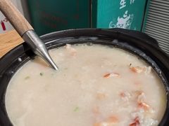 -潮粥荟·潮汕砂锅粥(朝阳大悦城店)