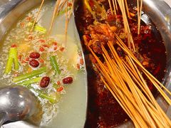 -满江红串串香(七道堰街店)