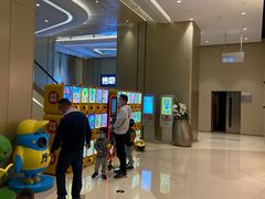 -布吉佳兆业广场