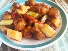 -椿记烧鹅(叠彩店)