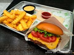 -Shake Shack(天环店)