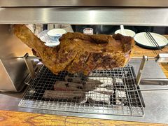 -柿子树炭烤羊腿(金台路店)