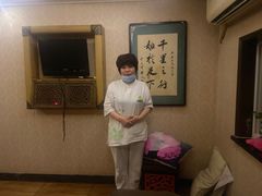 -若石足道SPA 连锁(丹东街店)