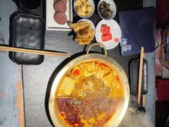 -九鼎轩脆毛肚火锅(南京东路店)