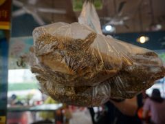 炸鱼皮-富记鱼蛋粉(西村店)